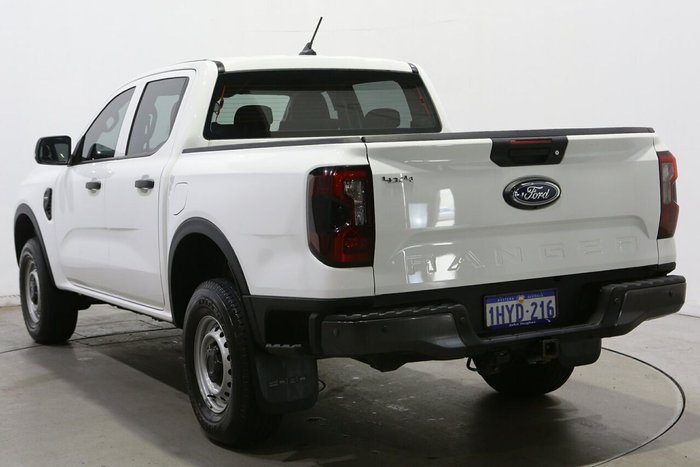 2023 Ford Ranger