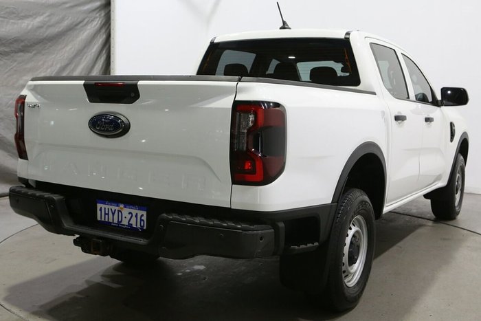 2023 Ford Ranger XL Hi-Rider