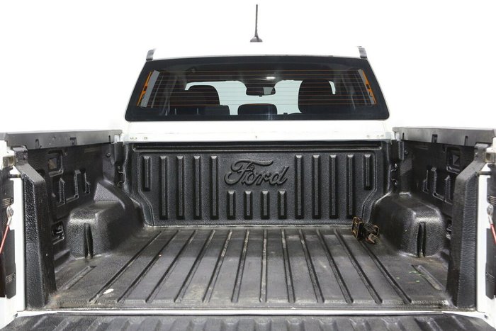 2023 Ford Ranger XL Hi-Rider
