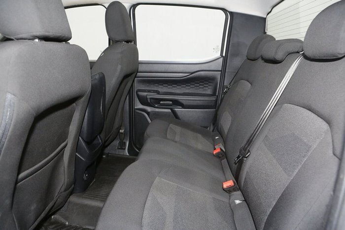 2023 Ford Ranger XL Hi-Rider