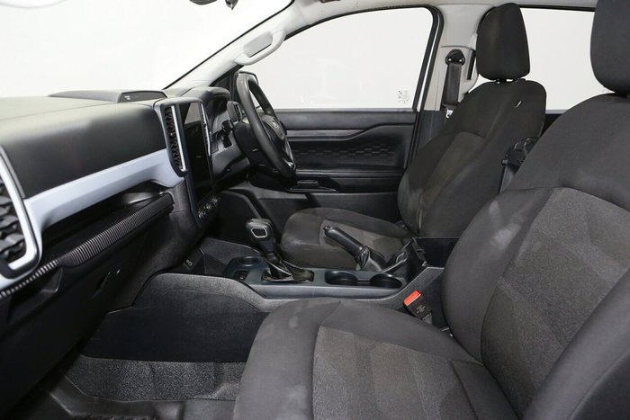 2023 Ford Ranger XL Hi-Rider