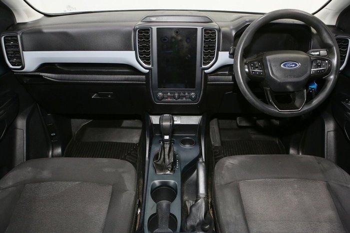 2023 Ford Ranger XL Hi-Rider