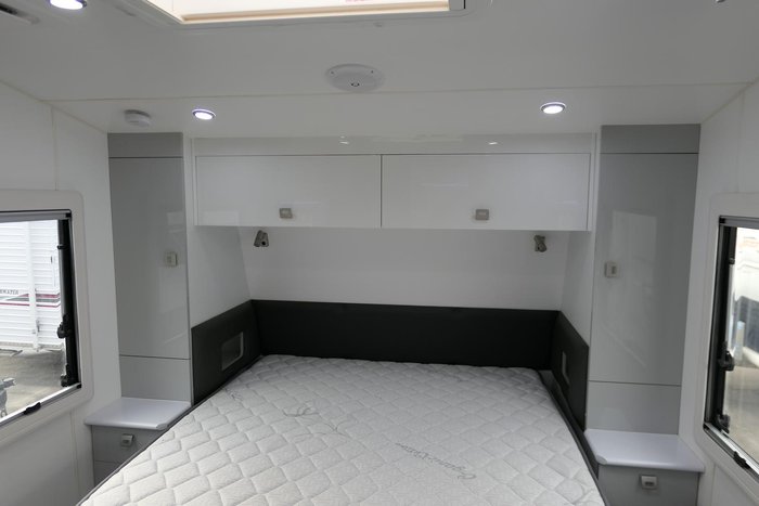 2019 Atlantic Caravans High Terrain