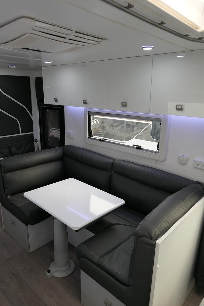 2019 Atlantic Caravans High Terrain