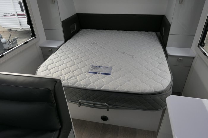 2019 Atlantic Caravans High Terrain