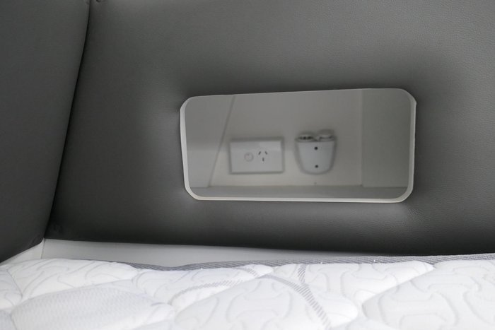 2019 Atlantic Caravans High Terrain