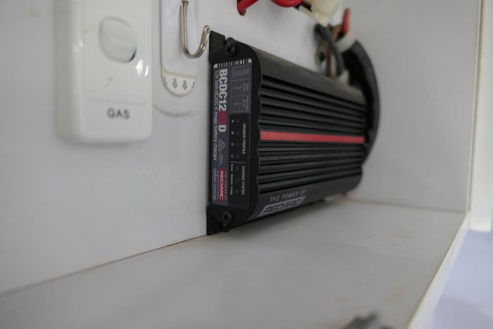 2019 Atlantic Caravans High Terrain