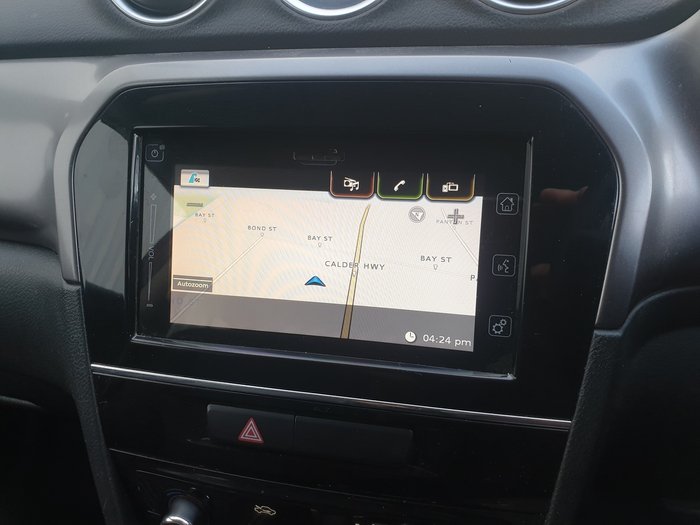 2019 Suzuki Vitara