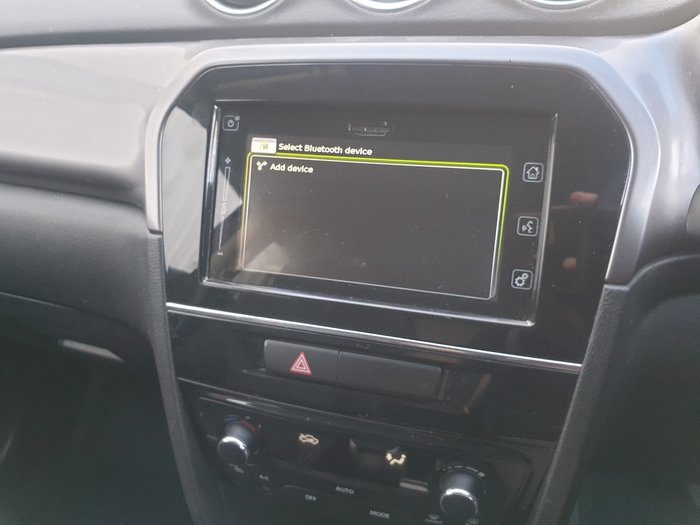 2019 Suzuki Vitara