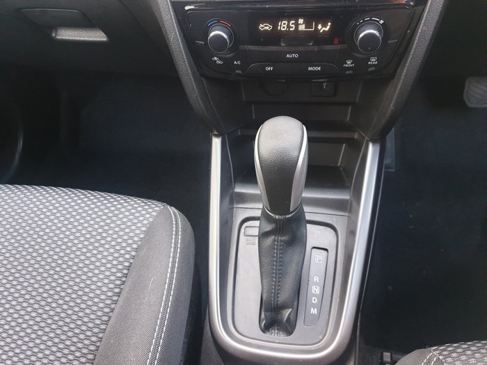 2019 Suzuki Vitara