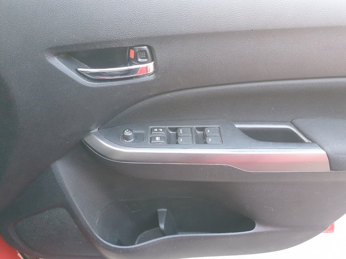 2019 Suzuki Vitara
