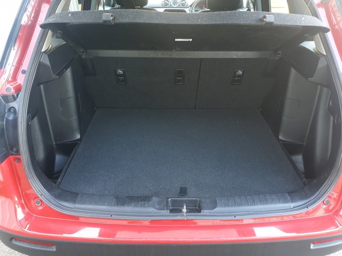 2019 Suzuki Vitara