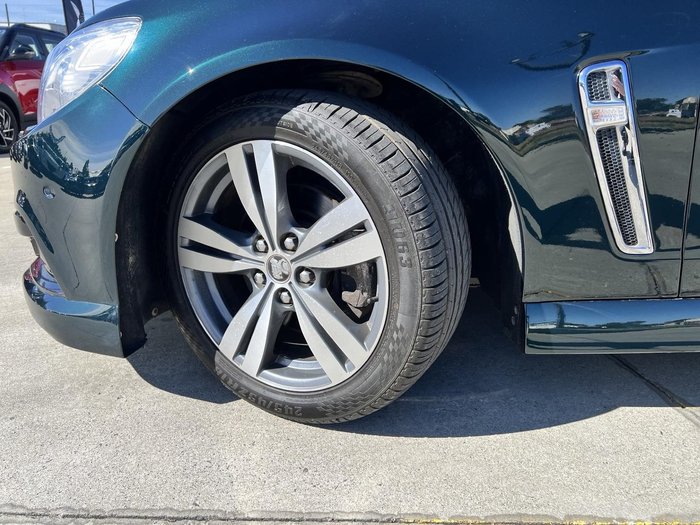 2014 Holden Commodore SS