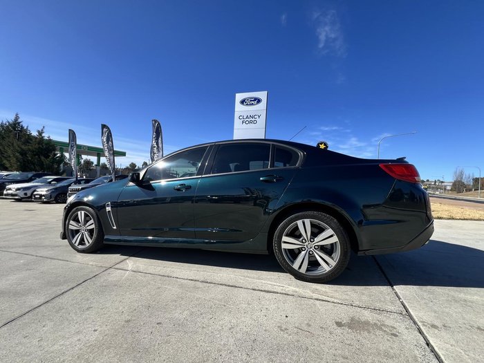 2014 Holden Commodore SS