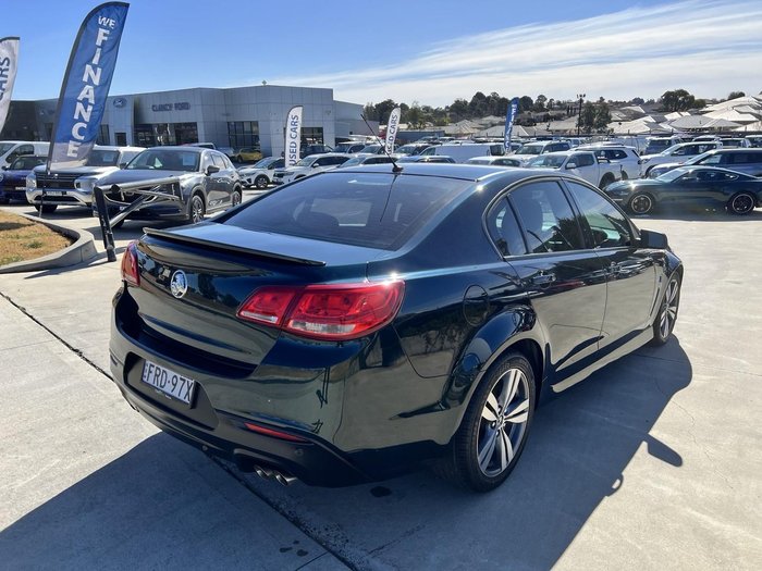 2014 Holden Commodore SS