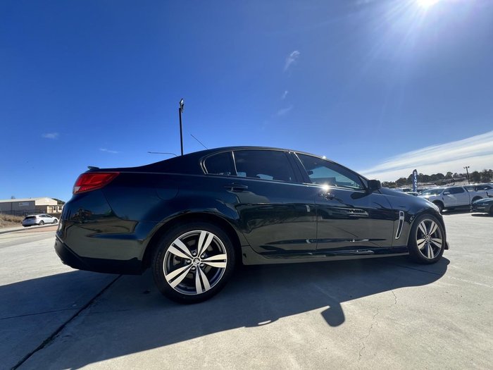 2014 Holden Commodore SS