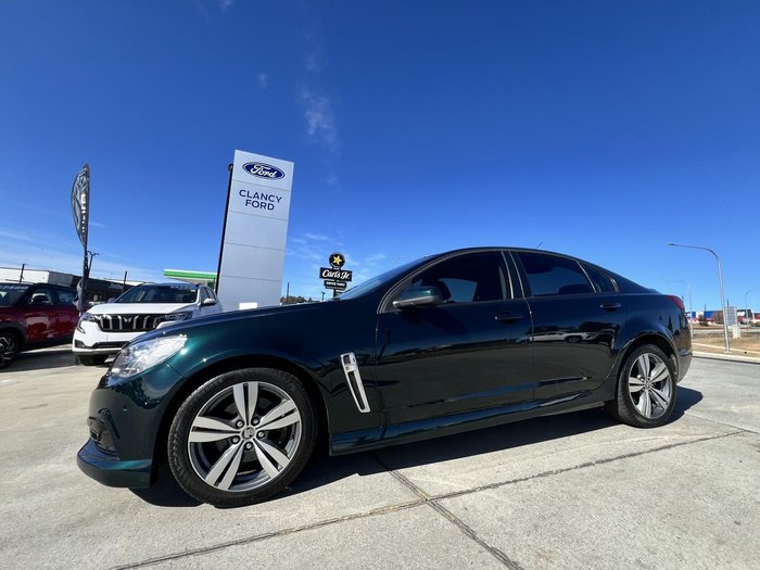 2014 Holden Commodore SS