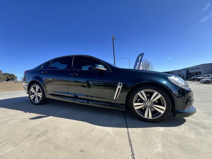 2014 Holden Commodore SS