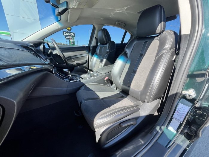 2014 Holden Commodore SS