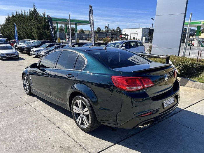 2014 Holden Commodore SS