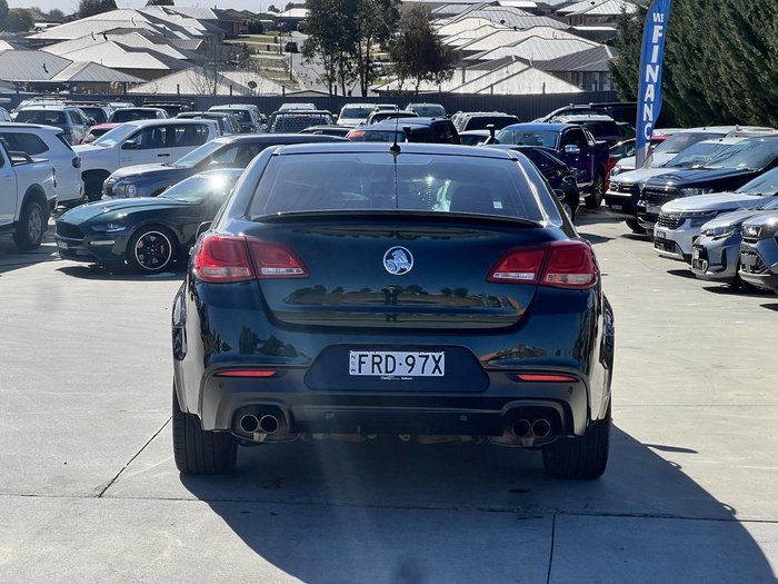 2014 Holden Commodore SS