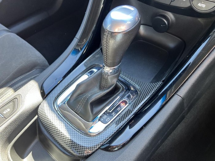 2014 Holden Commodore SS