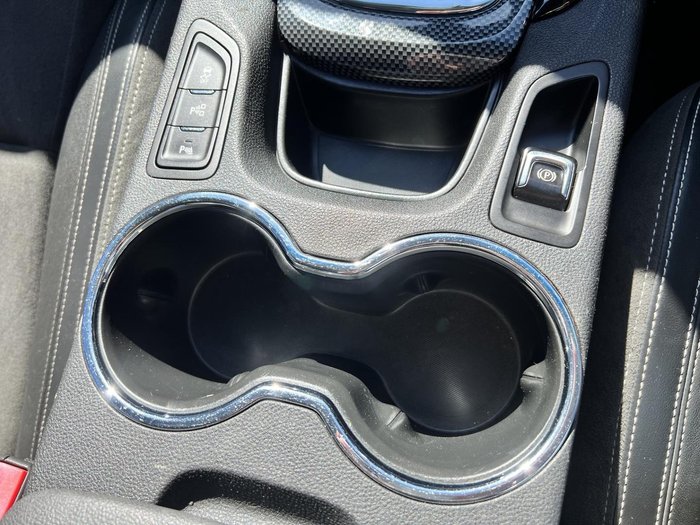 2014 Holden Commodore SS