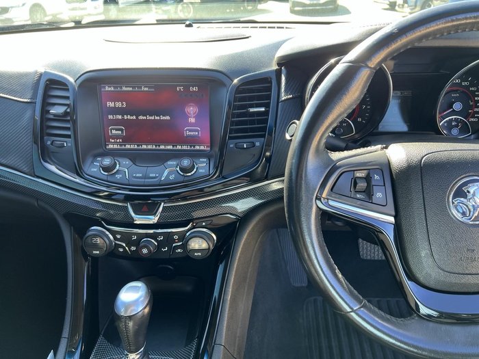 2014 Holden Commodore SS