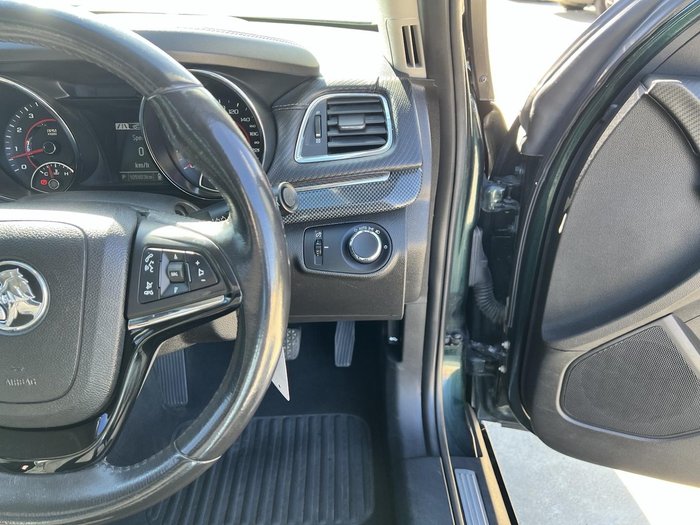 2014 Holden Commodore SS
