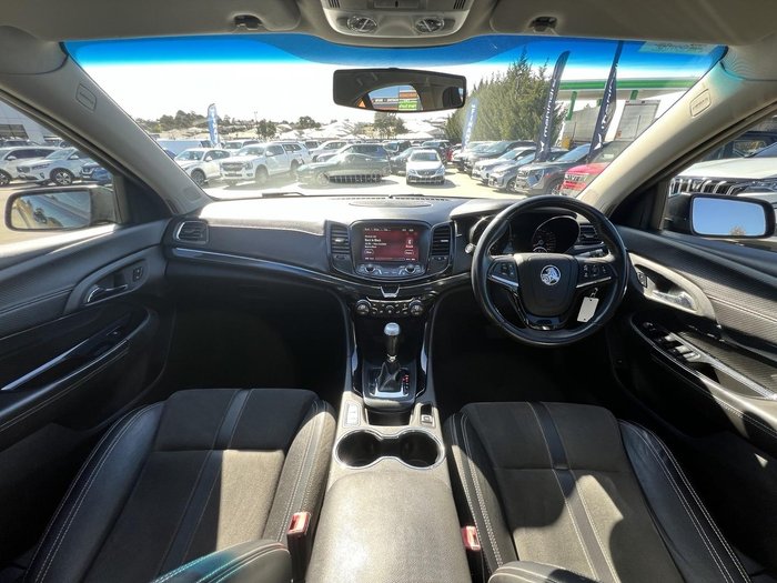 2014 Holden Commodore SS