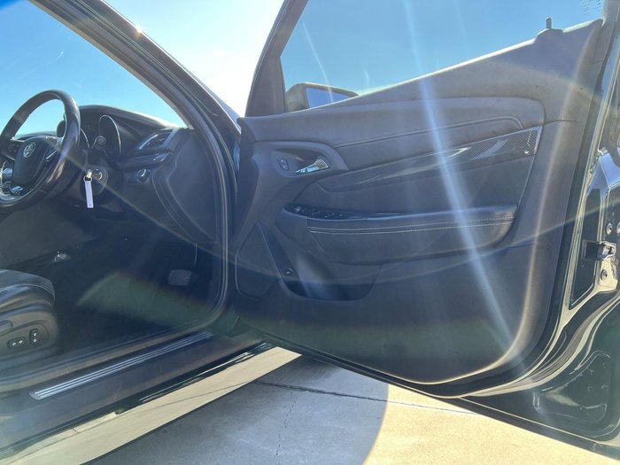 2014 Holden Commodore SS