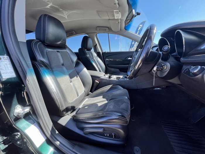 2014 Holden Commodore SS