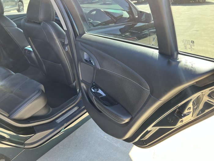 2014 Holden Commodore SS