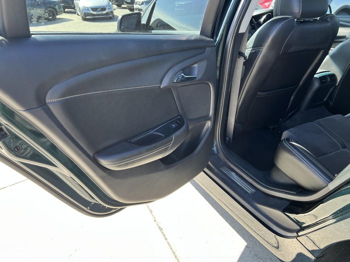 2014 Holden Commodore SS