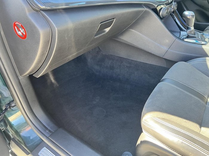 2014 Holden Commodore SS