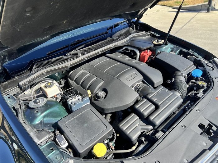 2014 Holden Commodore SS