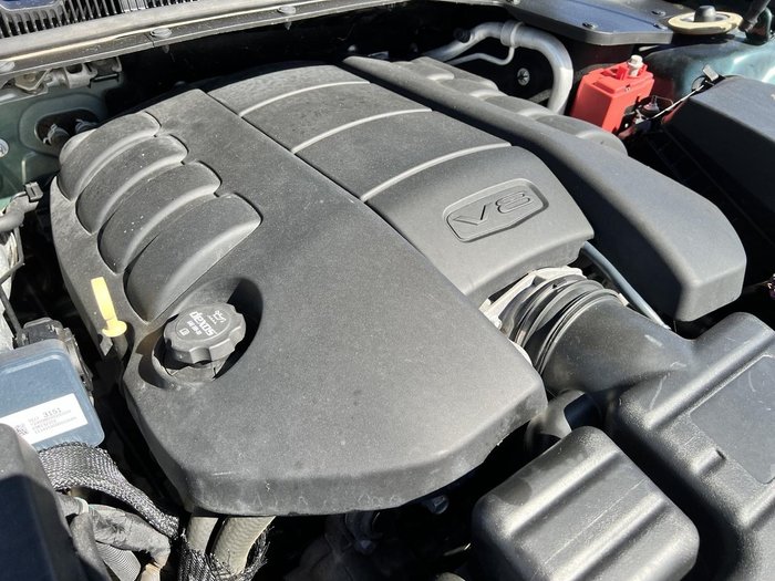 2014 Holden Commodore SS
