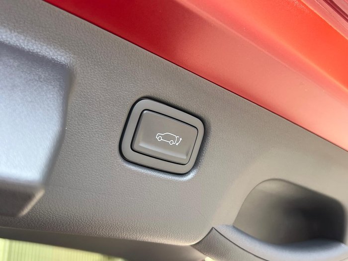 2025 Hyundai Kona Premium