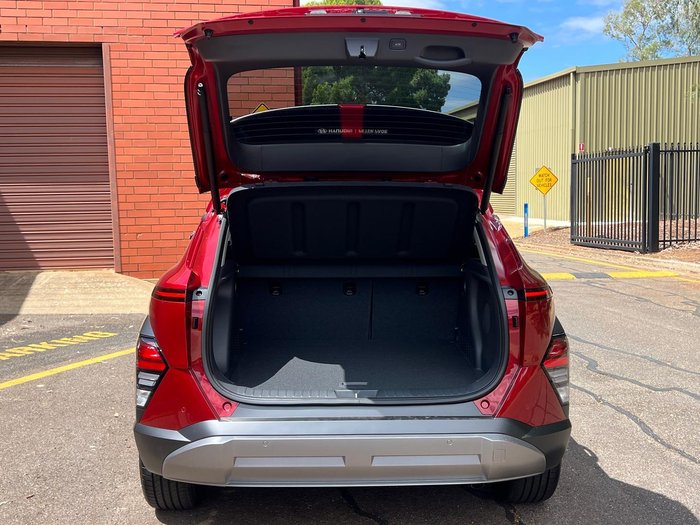 2025 Hyundai Kona Premium