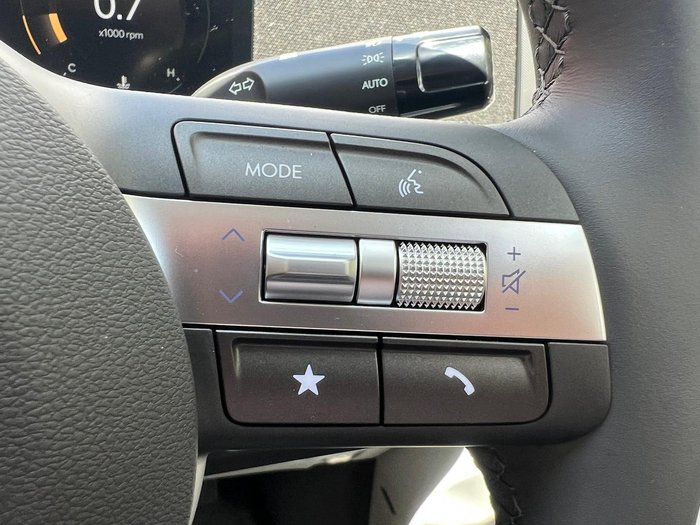 2025 Hyundai Kona Premium