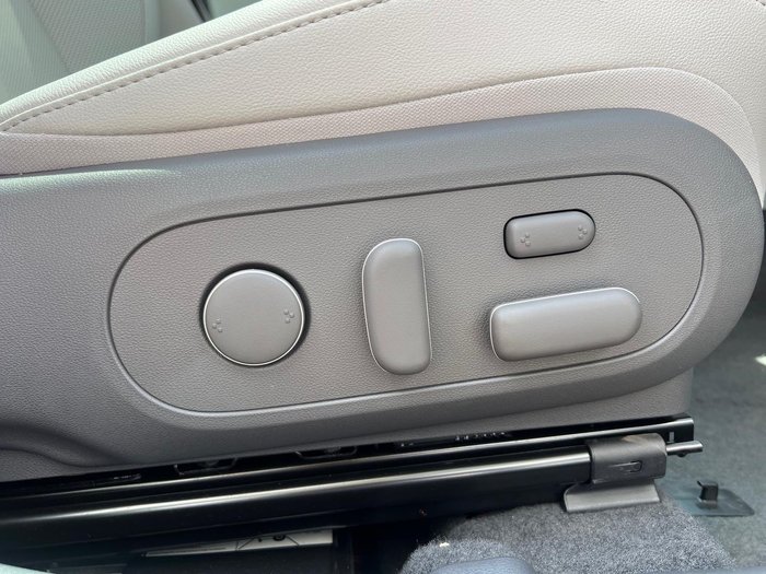 2025 Hyundai Kona Premium