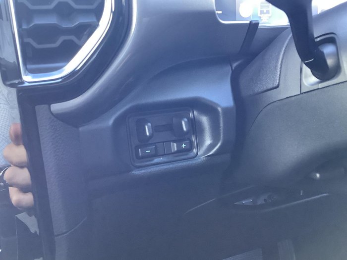 2025 Ford Ranger Sport
