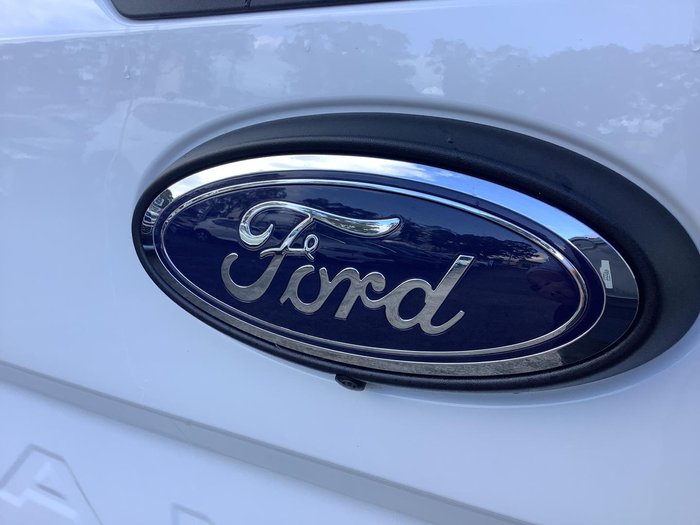 2025 Ford Ranger Sport
