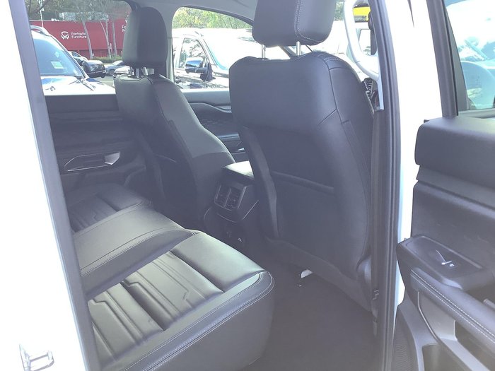 2025 Ford Ranger Sport