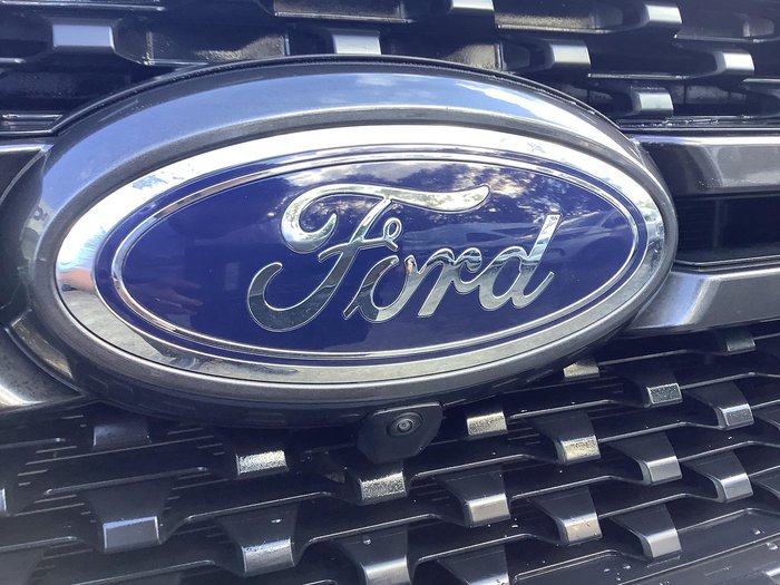 2025 Ford Ranger Sport