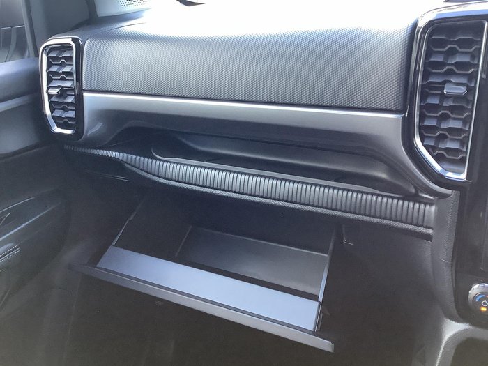 2025 Ford Ranger Sport