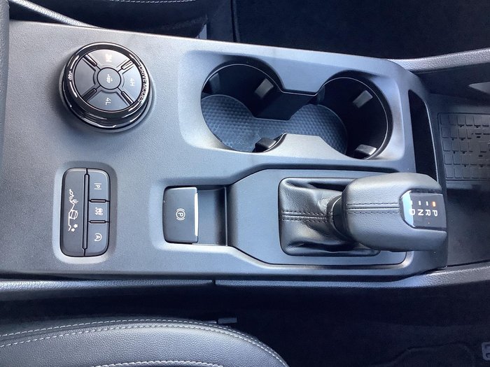 2025 Ford Ranger Sport