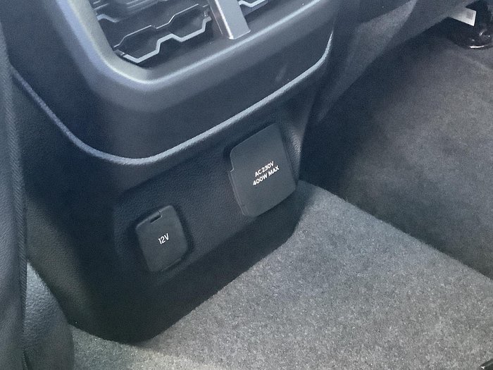 2025 Ford Ranger Sport