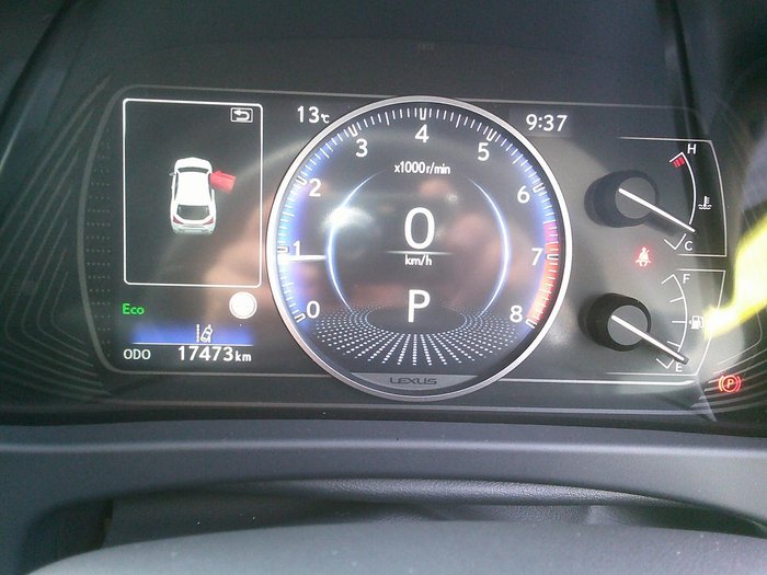 2021 Lexus UX 200 Luxury MZAA10R Sonic Quartz