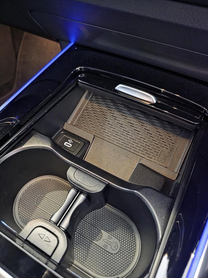 2023 Mercedes-Benz GLA-Class GLA250 H247 Four Wheel Drive Mountain Grey